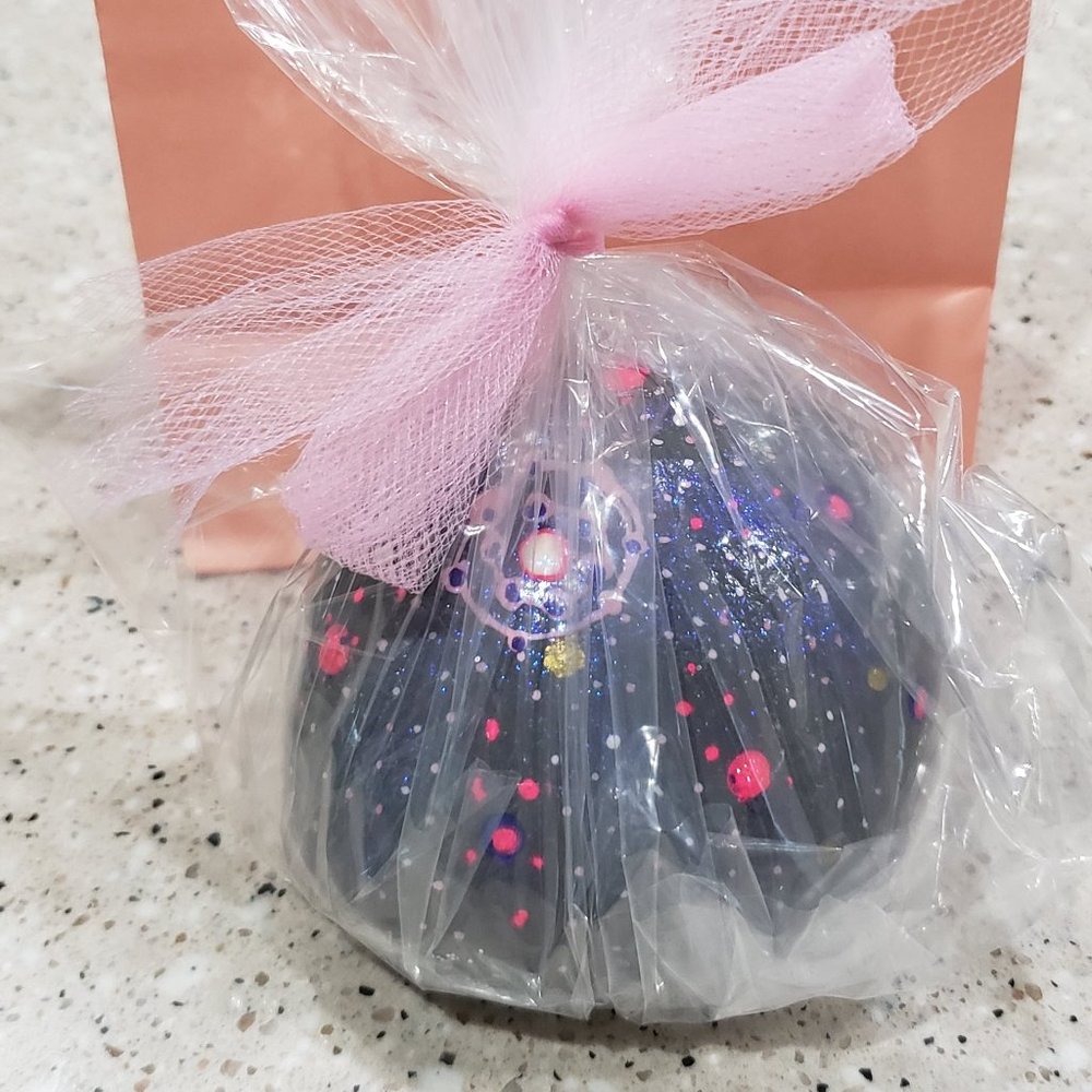 HAND PAINTED ROCK Constellation   Stone/ - Picture 3 of 13